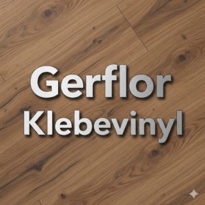Gerflor-Klebe