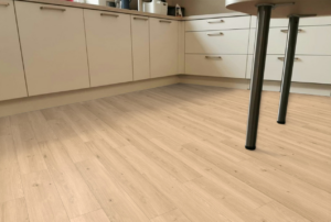 COREtec XL-End Kylemore 50 LVREXL 4355