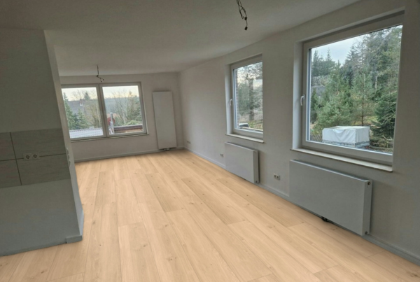 COREtec XL-End Kylemore 50 LVREXL 4355