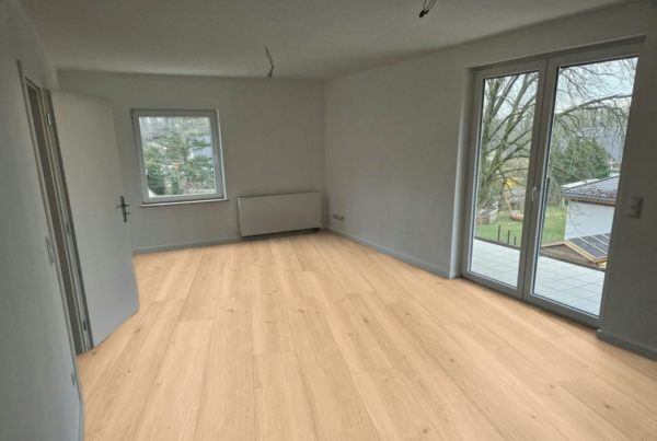 COREtec XL-End Kylemore 50 LVREXL 4355