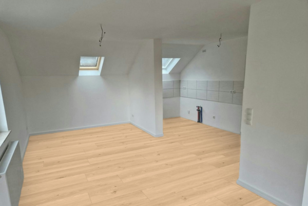 COREtec XL-End Kylemore 50 LVREXL 4355