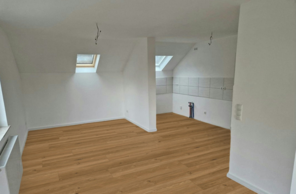 COREtec XL-End Saumur 50 LVREXL 4384