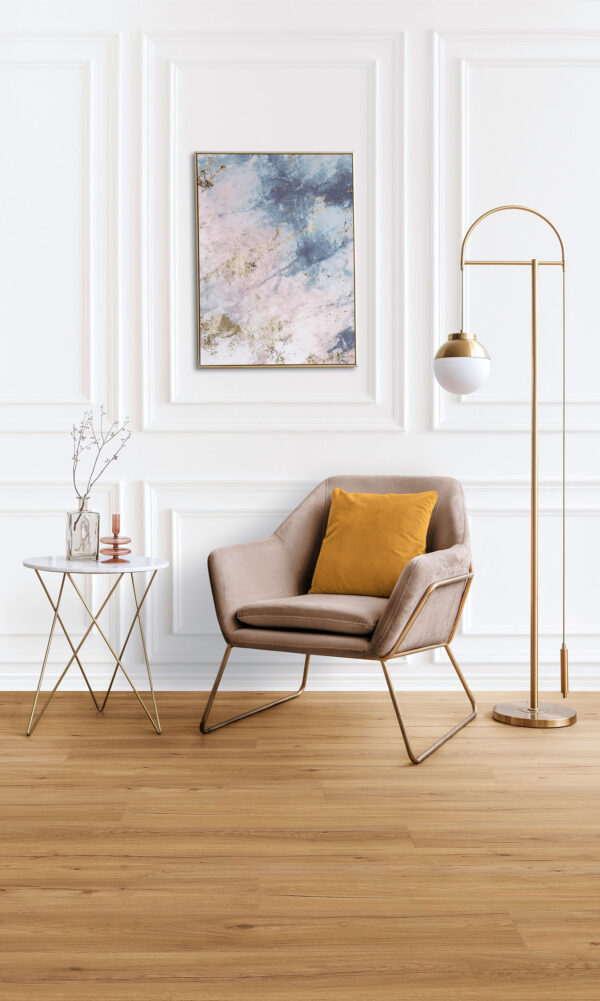 Sorex Oak Living Ginger 34650 450