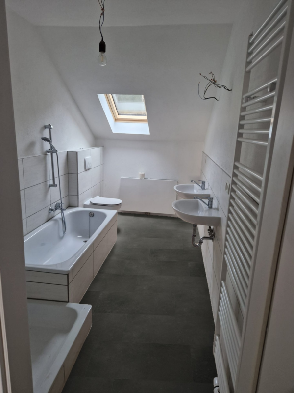 MALACIA 2.5 Concrete Grey Dark 32750920