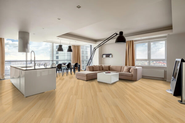 Granat Eiche Sevilla 334-255102