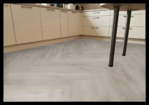 Contours IC55 Chantilly Chevron Alpin 6416701X