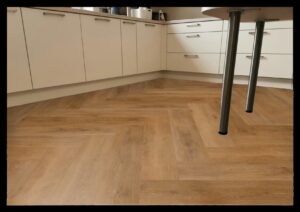 Contours IC55 Chantilly Chevron Ambre 6416722X