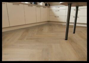 Contours IC55 Chantilly Chevron Soleil 6416726X