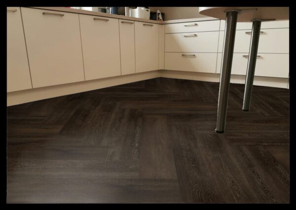 Contours IC55 Chantilly Chevron Terre 6416730X Contours IC55 Chantilly Chevron Terre 6416730X