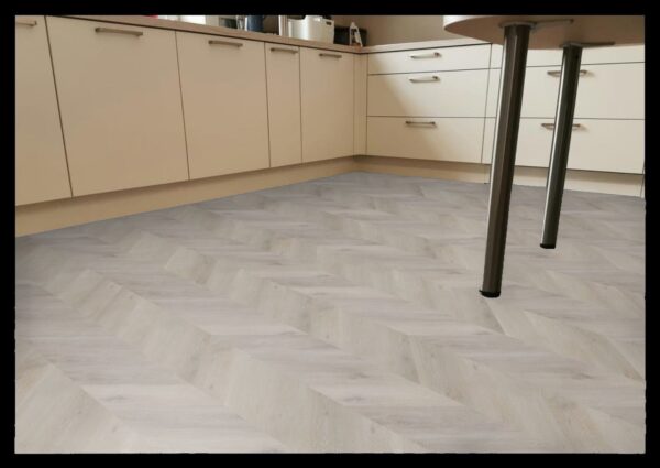 Contours IC55 Versailles Chevron Alpin 6816701X