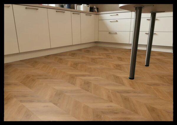 Contours IC55 Versailles Chevron Ambre 6816722X