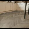 Contours Chevron IC55 Constance 85C76544X