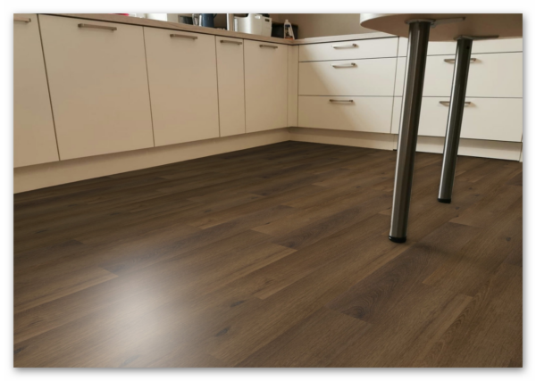 Authentics Hamilton 50-LVR-135