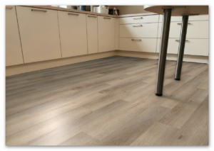 Authentics Kingston 50-LVR-136