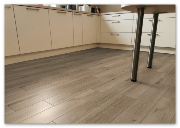 Authentics Nimbus 50-LVRE-140