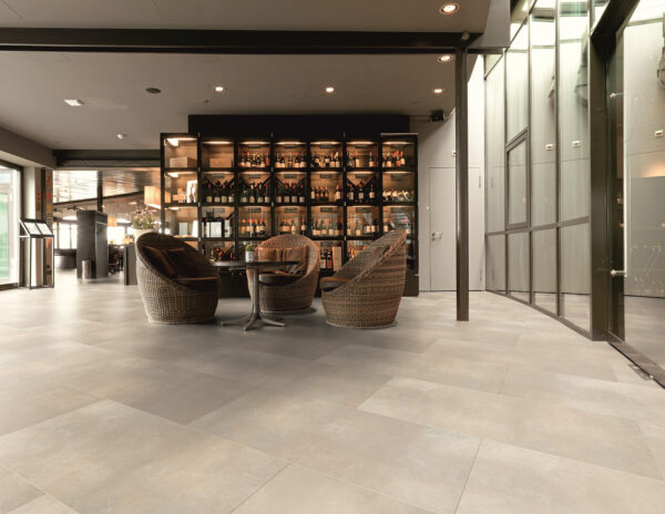 MONACO Concrete Shell White 32250 965