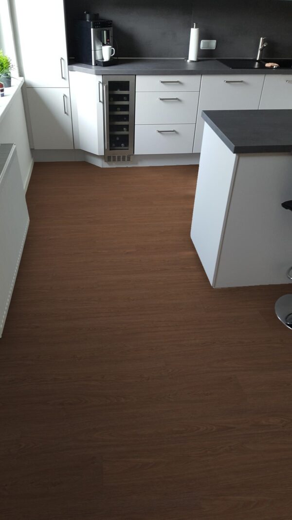 ADORIA 4.5 Oak Brown 34150100