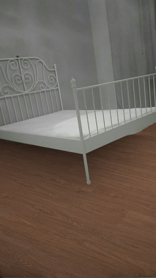 ADORIA 4.5 Oak Brown 34150100