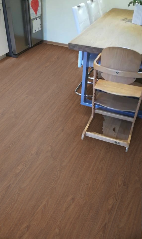 ADORIA 2.0 Oak Brown 32150100