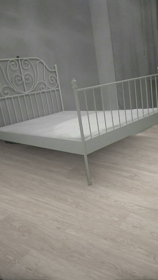 ADORIA 2.0 Oak White 32150180
