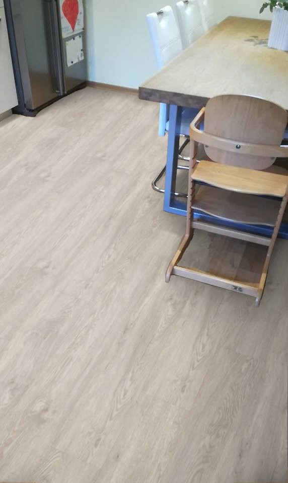 ADORIA 2.0 Oak White 32150180