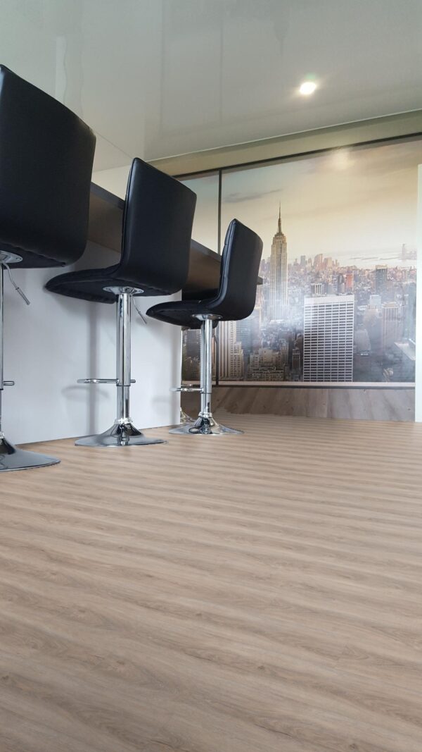 ADORIA 4.5 Oak Rose 34150200