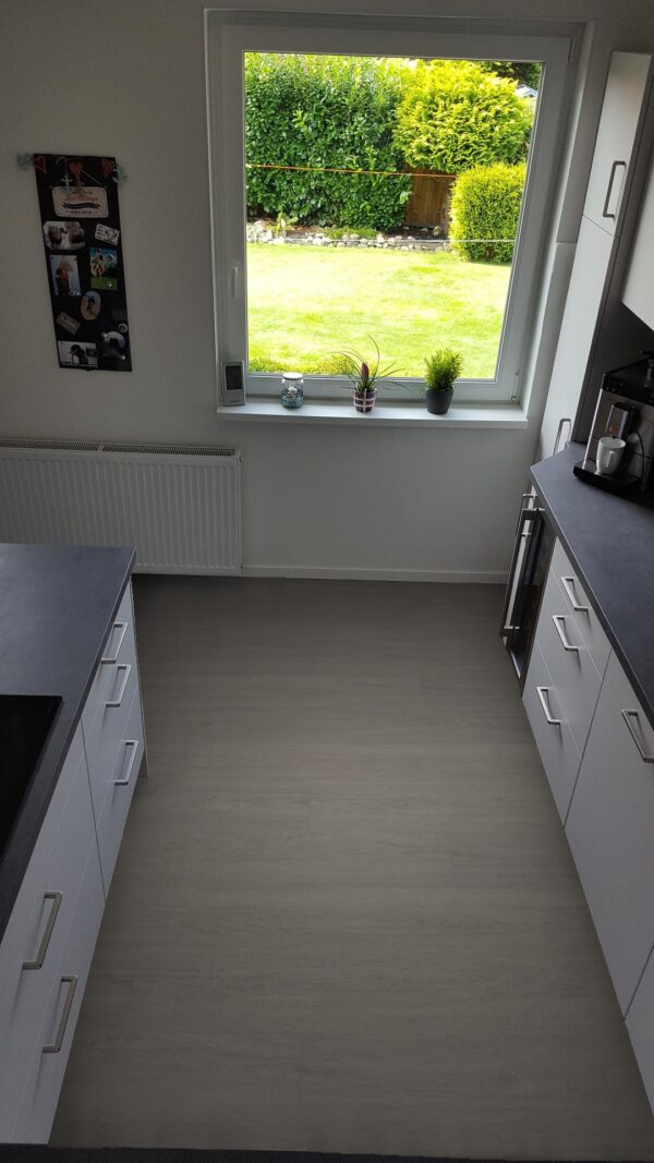 ADORIA 4.5 Oak Grey Light 34150300