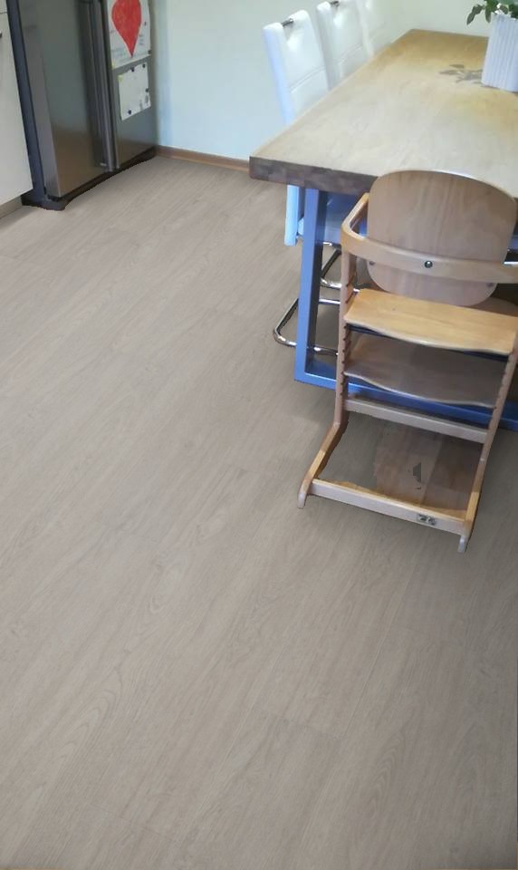 ADORIA 2.0 Oak Grey Light 32150300