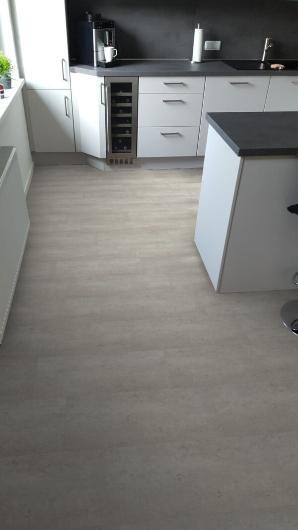 ADORIA 4.5 Travertine White 34150840