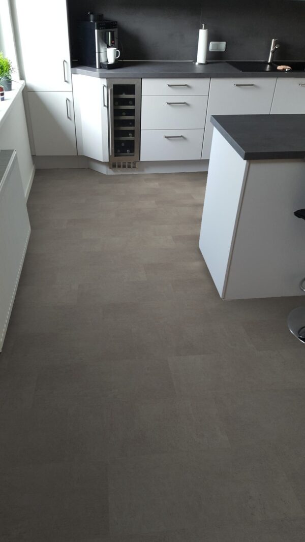 ADORIA 2.0 Travertine Grey 32150860