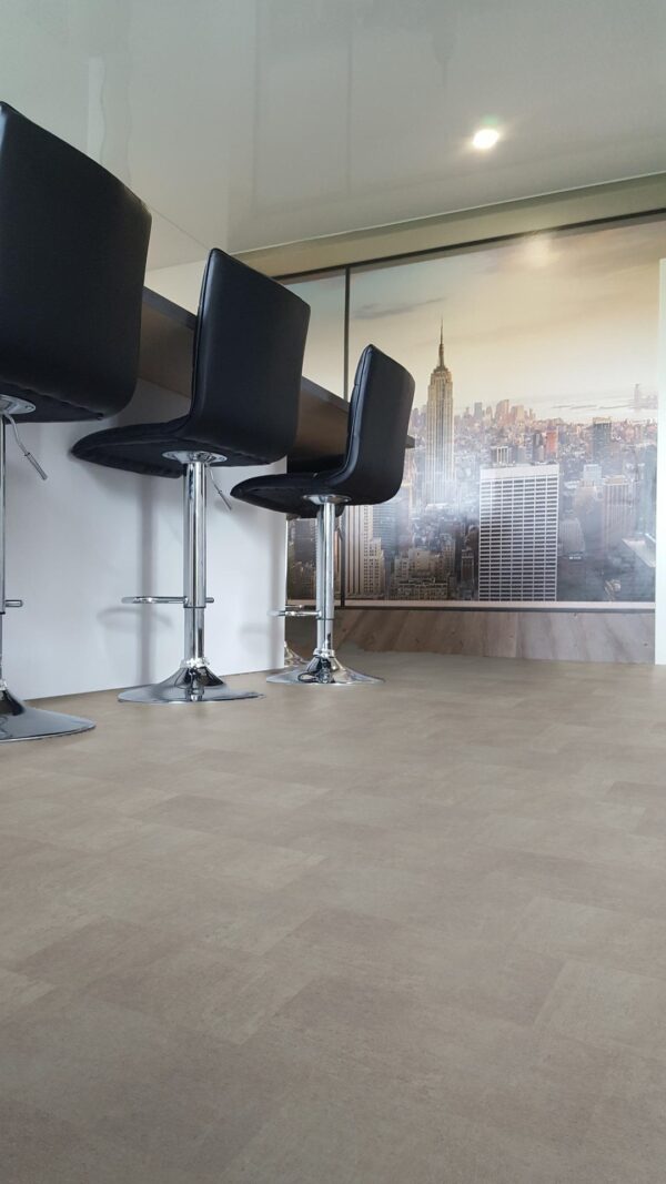 ADORIA 4.5 Travertine Grey 34150860