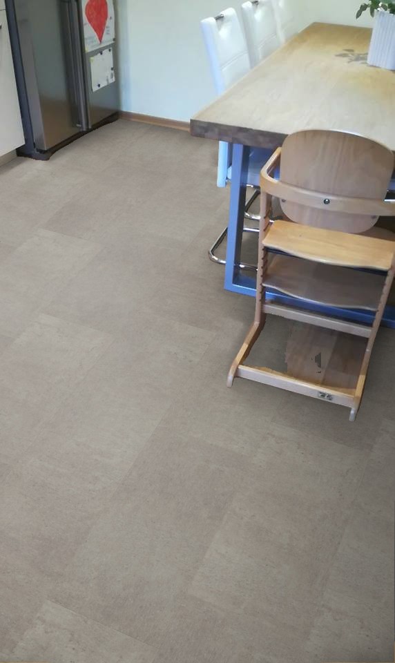 ADORIA 4.5 Travertine Grey 34150860