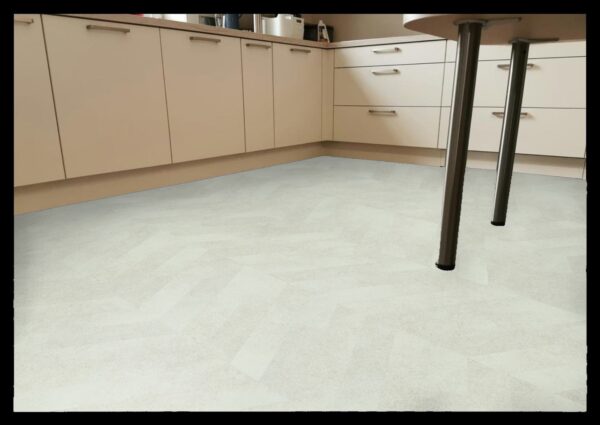 Contours Chevron Mist GD5525CH58413