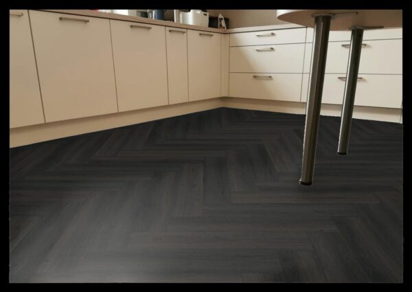 Contours HB Fischgrät Burned GD5525HB58309