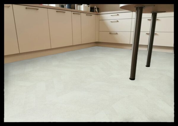 Contours Chevron IC55 Mist IC5580CH58513