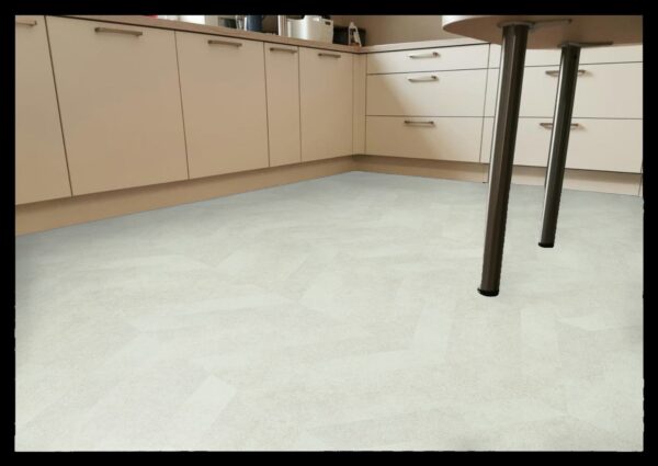 Contours Chevron IC55 Mist IC5580CH58513