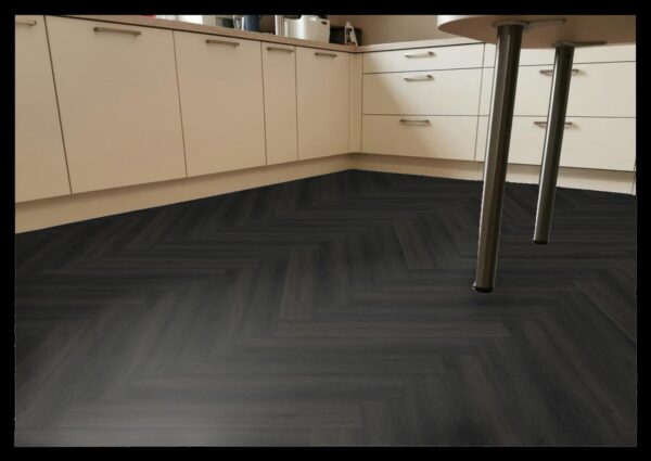 Contours HB Fischgrät Burned IC5580HB58312