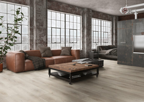 LARIX MATT Oak White 34550 500