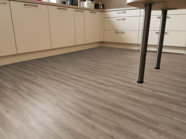Sorex Oak Living Grey 34650 550
