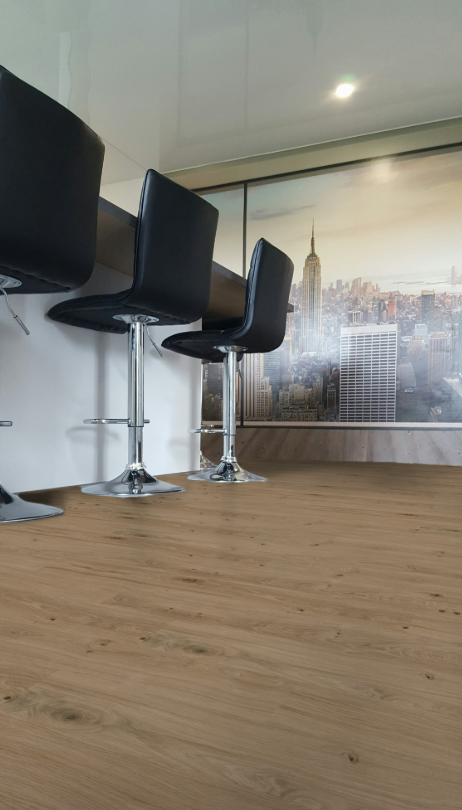 Authentics Richmond 50 LVR 4357