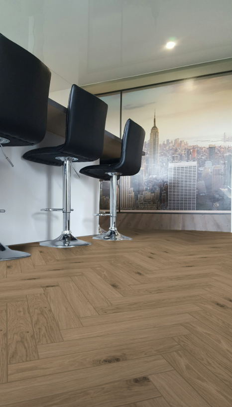 Richmond-50-LVREH-4357-003 Authentics Richmond Fischgrät 50 LVREH 4357