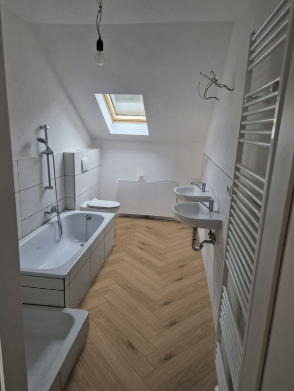 Richmond-50-LVREH-4357-005 Authentics Richmond Fischgrät 50 LVREH 4357