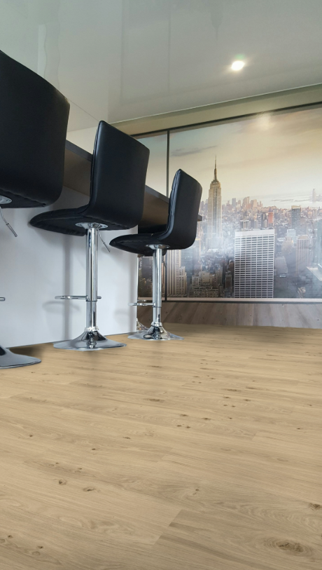 Authentics Yukon 50 LVR 4354