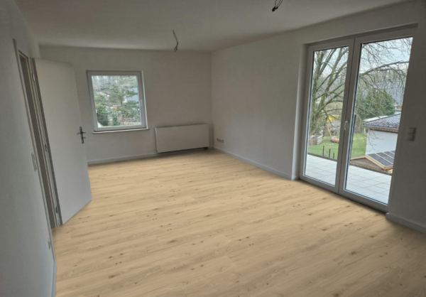 Authentics Yukon 50 LVR 4354