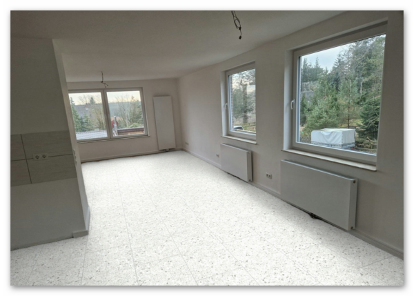 COREtec CeraTouch Branco 0990B 50-CERA-0990B