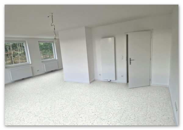 COREtec CeraTouch Branco 0990B 50-CERA-0990B