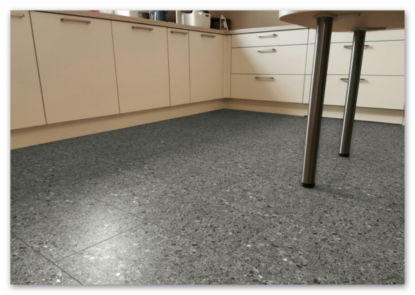 COREtec CeraTouch Branco 0997B 50-CERA-0997B