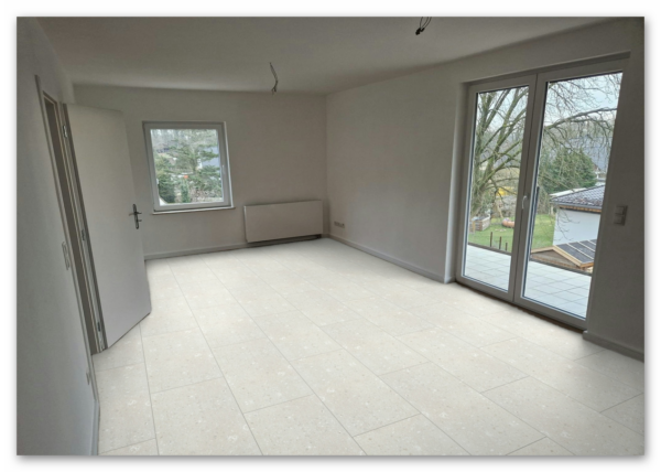 COREtec CeraTouch Eifel 1091B 50-CERA-1091B Mineralischer Rigid-Vinyl Boden Steinoptik 915 x 457 mm 8 mm stark