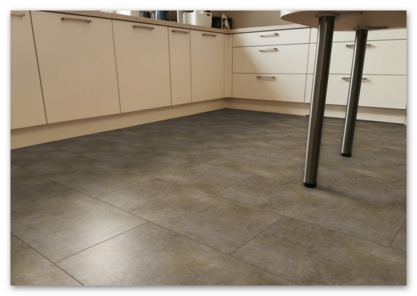 COREtec CeraTouch Etna 0885B 50-CERA-0885B