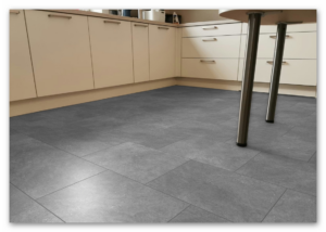 COREtec Essentials Aquila 50 50-LVTE-1850